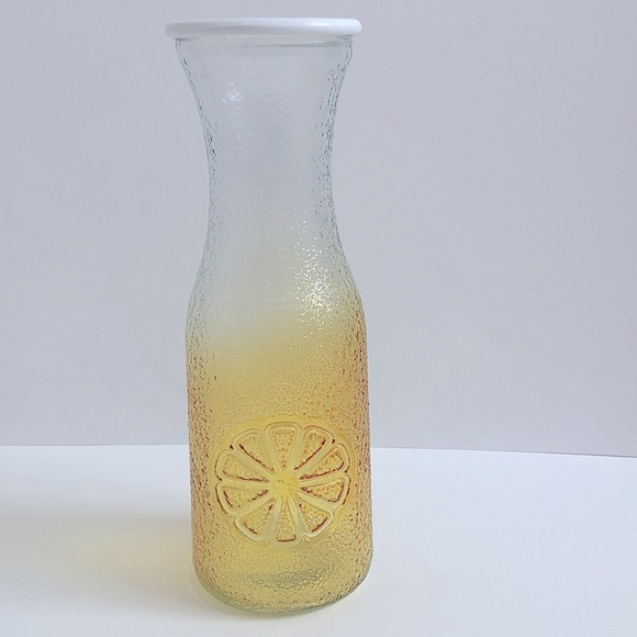 None Other - Lemonade/Juice Pitcher